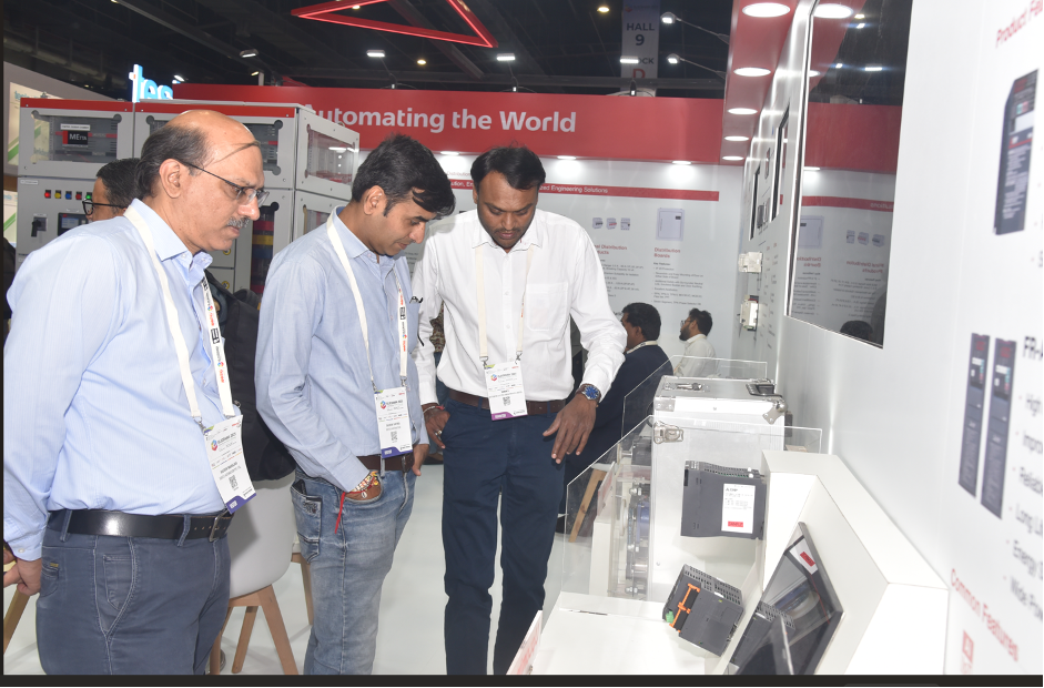 ELECRAMA 2025